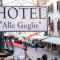 Alle Guglie Boutique Hotel-19