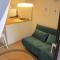 Cozy Suite&Lodge Mondello beach-39