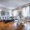 YID D'Azeglio luxury apartment with parking