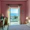 Splendido appartamento con vista mare su piazza Dante-21