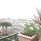 Colosseo Terrace Apartment-24