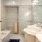 WELCOME RIVIERA, Casa Luigina apartment, 90 sqm, sea view, 2 bedroom, 1 bathroom, free wifi, and, depending on availability, a private garage 800 meters away at 20,00 euro per night-13