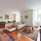 WELCOME RIVIERA, Casa Luigina apartment, 90 sqm, sea view, 2 bedroom, 1 bathroom, free wifi, and, depending on availability, a private garage 800 meters away at 20,00 euro per night-1