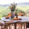 Toscana Amore Mio, stunning view & 14min Volterra-26