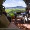 Toscana Amore Mio, stunning view & 14min Volterra-25