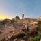 Toscana Amore Mio, stunning view & 14min Volterra-47