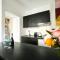 tHE Mundial Studio - Bosco Verticale View-23