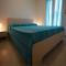 Wonderful attic flat with sea view terrace-Beahost-2
