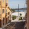 Waterfront apartment Olbia-4