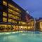 UNAHOTELS Varese-1