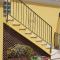 LA CASA ROSA - GRAZIOSO BIVANO CON POSTO AUTO-0