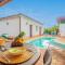 Sardinia Family Villas - Villa Donatella with private pool-11