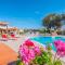 Sardinia Family Villas - Villa Mathilde with private pool-9