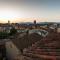 Casa Emy, THE LUCCA VIEW 3 BEDROOM APARTMENT WITH TERRACE-38