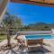 DOMUS VILLA LORY Castiadas Cala Sinzias beach with swimming pool-18