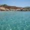 Sardinia Sea Vacation Villa-40