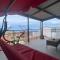 Doppel-/Zweibettzimmer mit eigener Terrasse