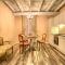 Casa Cannella con AC e wifi in borgo ligure-8