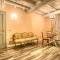 Casa Cannella con AC e wifi in borgo ligure-11