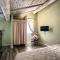 Casa Sale con AC e wifi in borgo ligure-2