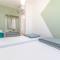 Skyfive Earth Apartment-4