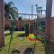 Casa con giardino Giacalone-47