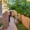Casa con giardino Giacalone-42