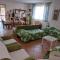 Casa con giardino Giacalone-35