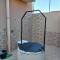 Casa con giardino Giacalone-12