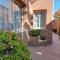 Casa con giardino Giacalone-4