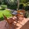 Cozy Suite&Lodge Mondello beach-37