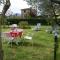 Triolivo B&B-24