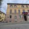 “Attico Garibaldi” nel cuore della Toscana-8
