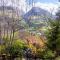 Enchanting chalet in Gratillon with mountain view and sauna-20