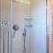 Podere Raffanna Ecologic House-5