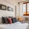 Apartments Florence- Accademia Charme-23