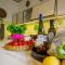 Villa Tanca With AC, Terrace and Views-57
