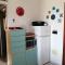 Appartamento con vista mare-11