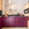 Xenia Apartments - Accogliente Pied-à-terre sui Navigli-14