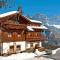 Chalet in Funes Valley with Dolomites Views-10