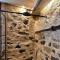 Romantic home stone with amazing view lake of Como and Oleandra-29