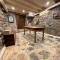 Romantic home stone with amazing view lake of Como and Oleandra-21