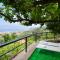 SorrentoVibes - Sea view Rooftop Apartment with Jacuzzi & Garden-45