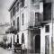 ALBERGO BALDAZZI 1916-24