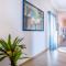 Appartamento Moderno con vista mare-45
