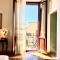 DOMUS ALERIA Deluxe Rooms-26