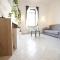 Alloggio in palazzina stile Liberty Fronte Mare-23