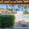 Bes Beach - Villa con piscina-31