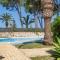 Bes Beach - Villa con piscina-29