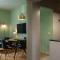 Apartment SPANISH STEPS-12